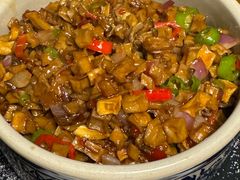 -雀舞云南菜(天津天河城购物中心店)