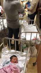 -中国福利会国际和平妇幼保健院(徐汇院区)