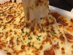 -Mr.Pizza米斯特比萨(盐城聚龙湖店)