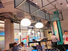-Wagas沃歌斯(合生汇店)