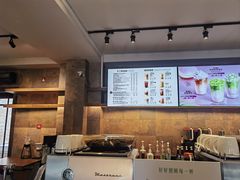 -星巴克(天津五大道店)