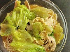-满格嗦新疆椒麻鸡火锅.炒米粉(川大江安校区店)