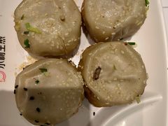 -小杨生煎(香港名都店)