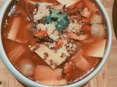 -胖老汉椒麻鸡清真新疆菜(西御街店)