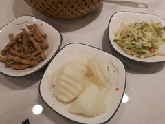 -有藕有鱼·湖北菜(唐家墩店)