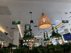 大堂-拿渡·水煮鱼麻辣香锅(王府井奥莱·香江小镇店)