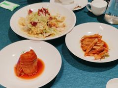 -阿明小菜·海鲜·上海菜(浦建路店)