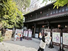 -南京市民俗博物馆(甘熙故居)