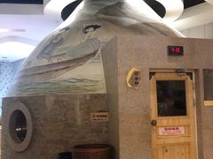-丽池宫韩式汗蒸会馆(华灯坊店)