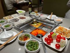 -海底捞火锅(南海万科广场店)