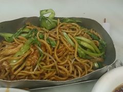 炒面-做了不起的80后