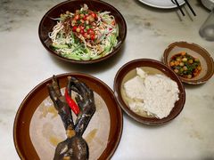 -常和州·夜宵大排档(常州单店)