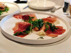 帕尔玛火腿配蜜瓜-Solo(衡山路店)