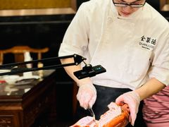 -全聚德(扬州虹桥坊店)