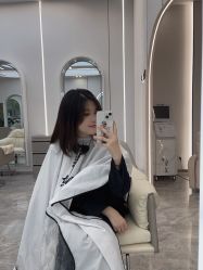 -宇东国际 HAIR SALON
