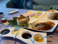 -梧桐北京烤鸭·铜锅涮肉(海岸城店)