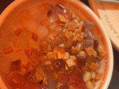 -探鱼·鲜青椒爽麻烤鱼(番禺万达店)