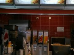 -德克士(北大街店)