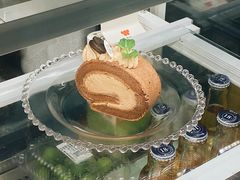 -白熊咖啡(闽江大道店)