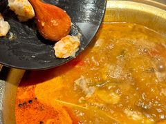 -熊喵来了火锅·牧场好肉(邯郸邯山万达店)