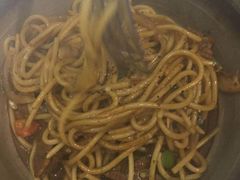 -做披萨的奇葩(中海央墅店)