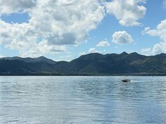 -东钱湖旅游度假区