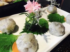 -菌自在·云南野生菌火锅(长安万达店)