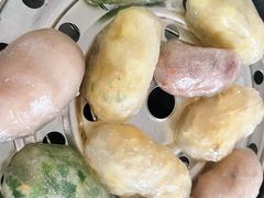 -老潮兴粿品(龙北店)