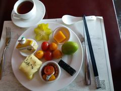 -泰谷酒店·太古码头闽菜自助餐厅