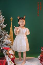 -RosyBaby萝西儿童摄影(园区店)