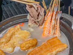 -牛牛和牛海鲜粥底火锅(长虹国际城店)