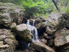 -云梦山