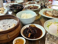 -双塔老饭店