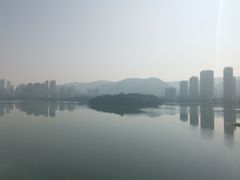 -梅溪湖城市岛