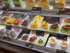 -FANEN法念·烘焙·甜点(万象城店)