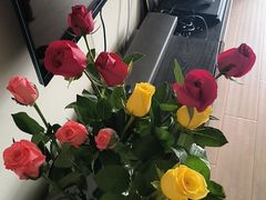 -循礼门鲜花花市(武汉循礼门店)