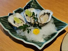 -岚山日本料理(珠江新城店)