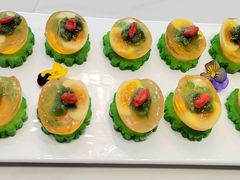 -紫丁香饭店-中餐厅