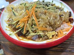 -叶存利海鲜大馅饺子(海宁路总店)
