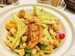-同乐馆(阳光店)
