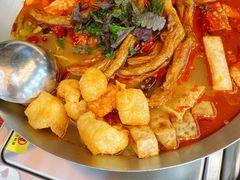 -小螺大作·螺蛳粉火锅(林和西店)
