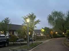 -太阳岛旅游度假区