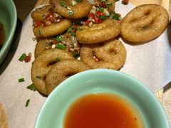 蒜香黄油焗土豆-弄堂里(阿里西溪A区店)