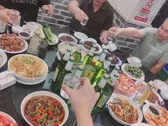 -红京鱼(西坝河店)