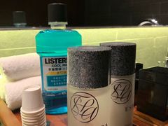 -王府半岛酒店·水疗中心