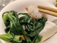 -张凯达·深海石斑鱼潮汕火锅(十五年品牌•虹桥天街店)