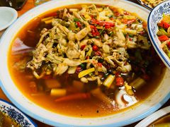 -李大爷的泡椒馆(冉家坝店)