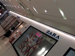 -ZARA(凯德乐峰广场店)