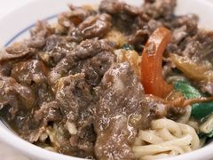 牛肉炒粿-合意桐坑牛肉粿·鲜牛肉火锅(嵩山总店)