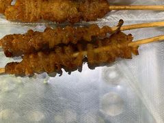 肉筋-京朋串屋·烧烤(望京西路总店)